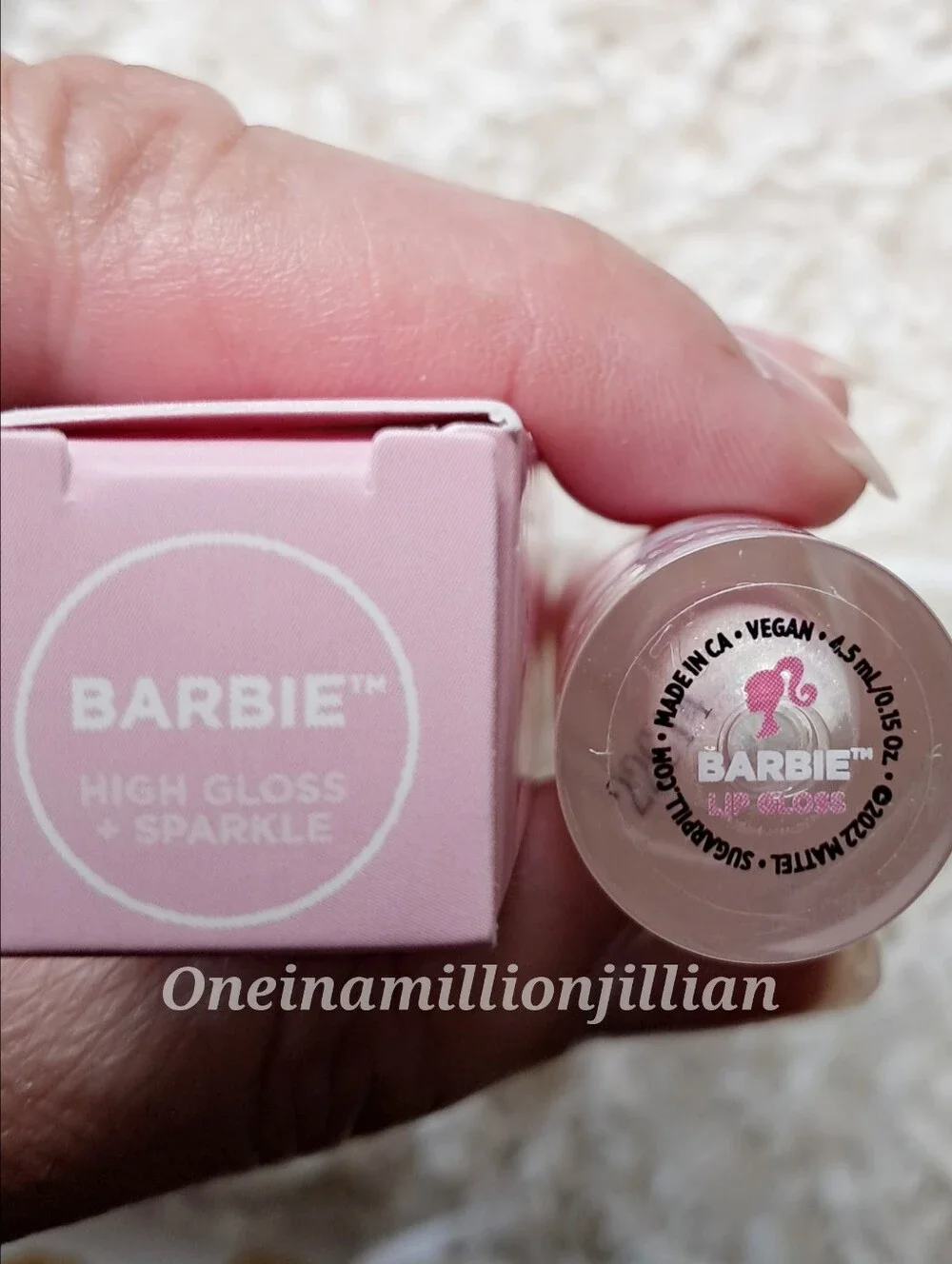 Sugarpill limited edition
